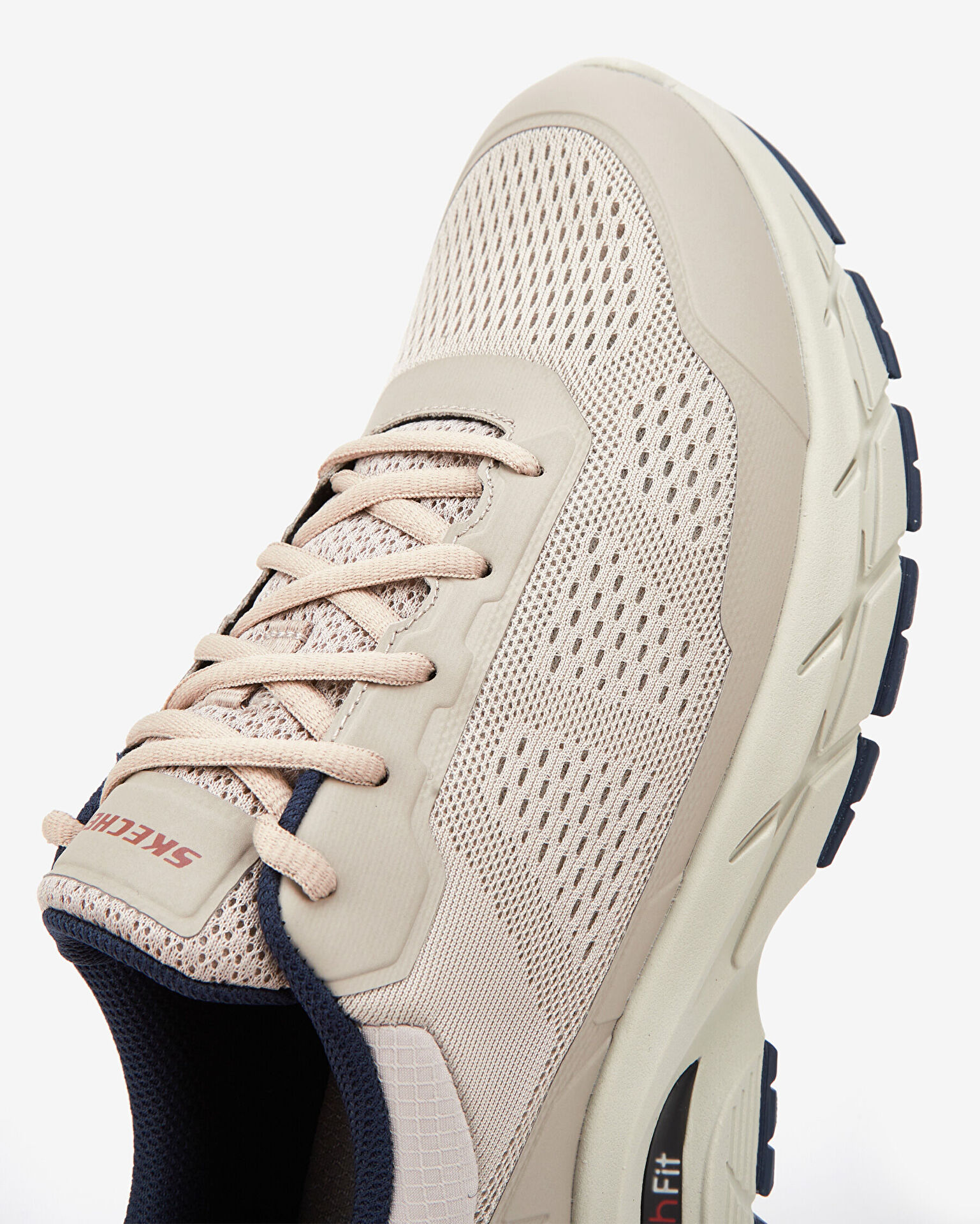 Resim Arch Fit Baxter - Pendroy